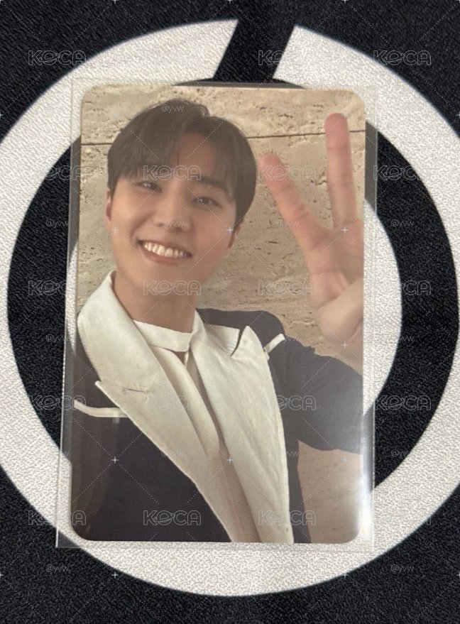 Forever Young線上滿額 YoungK 永晛