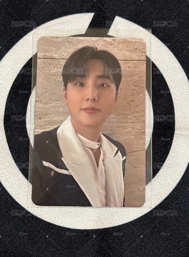 Forever Young地方線下滿額大田 YoungK 永晛
