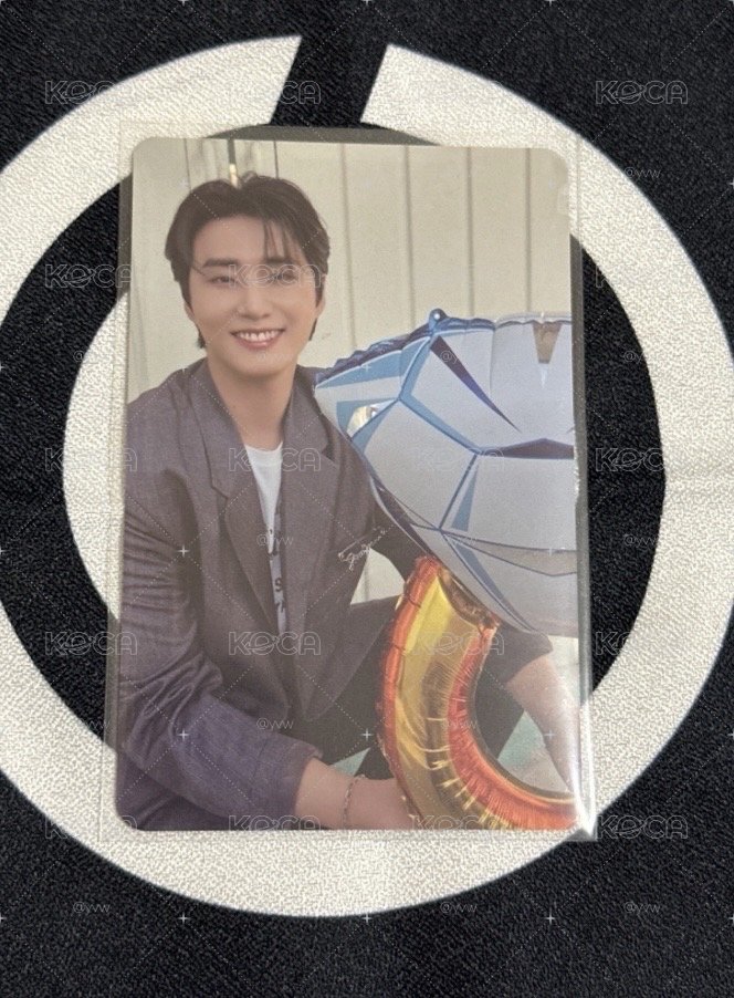 The Decade線下滿額 YoungK 永晛
