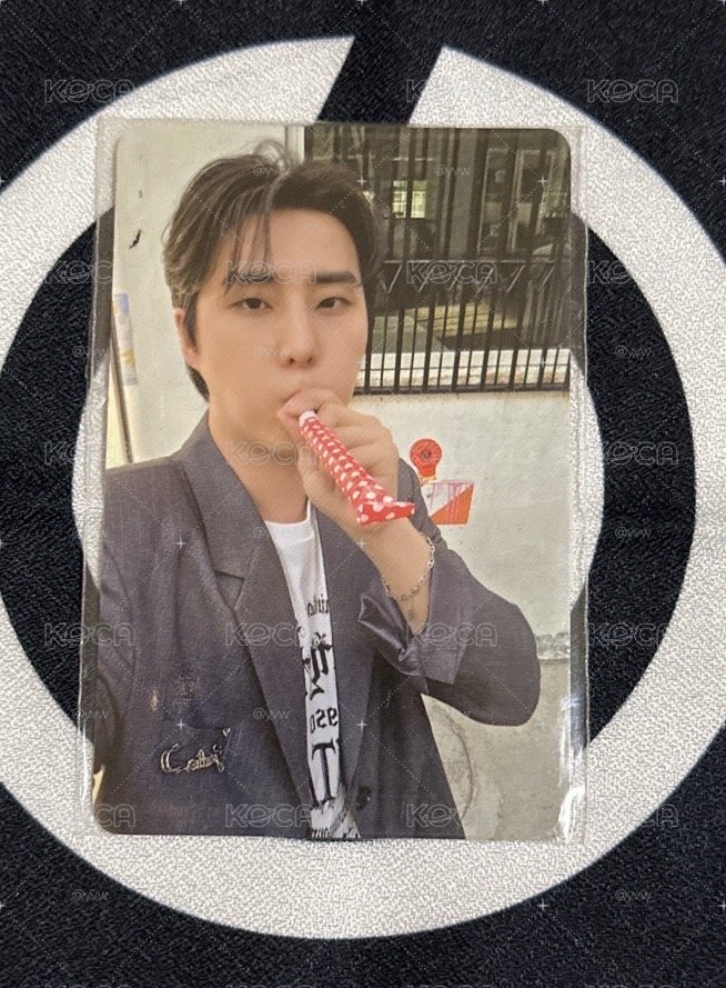The Decade線上滿額 YoungK 永晛