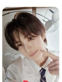 初次見面日咖特典卡