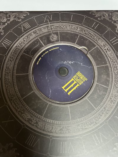 10輯 赫宰地磚 全專 狀態請看圖