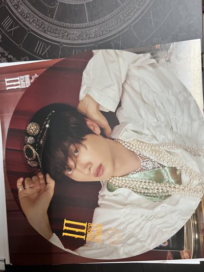 10輯 赫宰地磚 全專 狀態請看圖