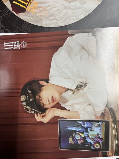 10輯 赫宰地磚 全專 狀態請看圖