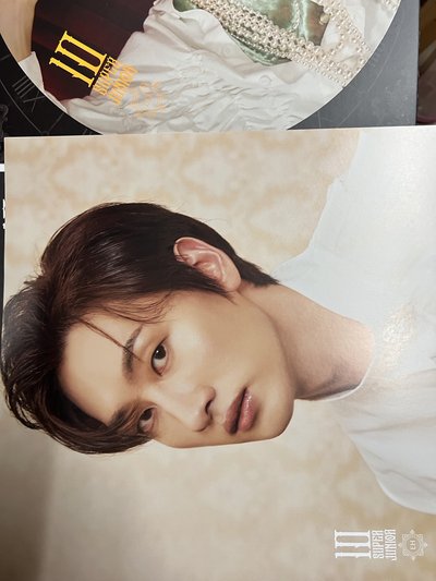 10輯 赫宰地磚 全專 狀態請看圖