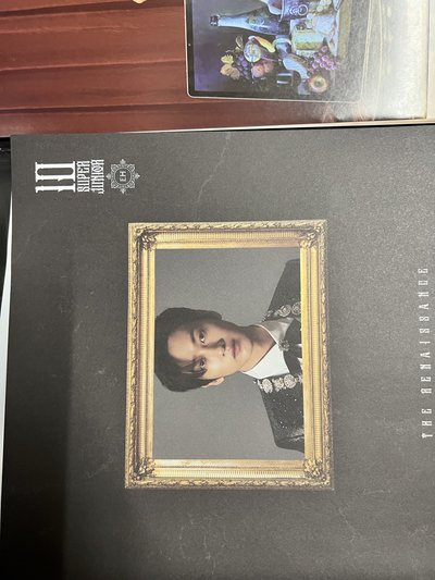 10輯 赫宰地磚 全專 狀態請看圖