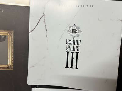 10輯 赫宰地磚 全專 狀態請看圖