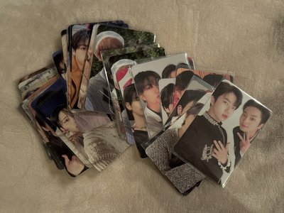 各位cp百年好合