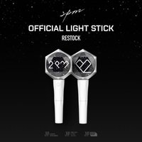 2PM OFFICIAL LIGHT STICK