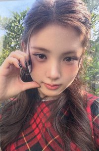 迷你一輯 首週 打歌卡 