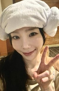 TAENGGEU 周邊卡 夜燈卡