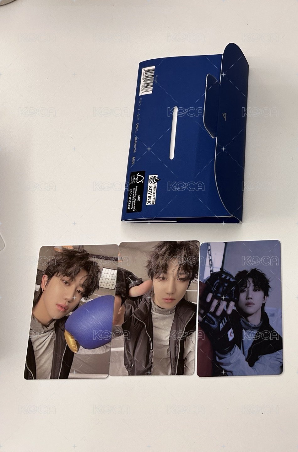 小八電子專