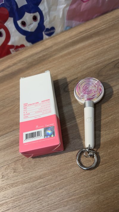 一代手燈/一代小手燈吊飾