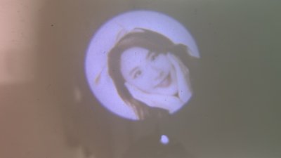 一代手燈/一代小手燈吊飾