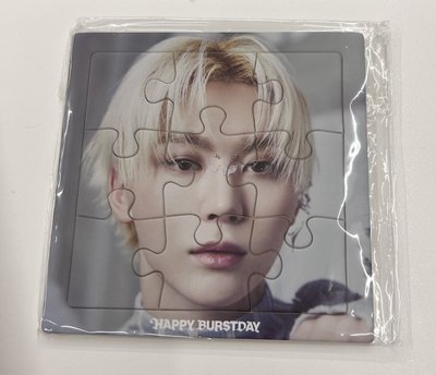 勝寛拼圖、小卡們出清🍊