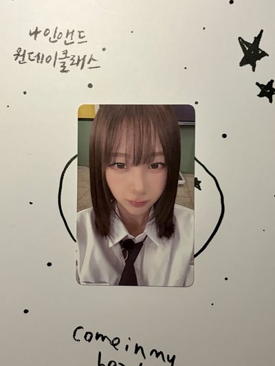 ｡⋆୨୧˚ ₊el幸運卡吉