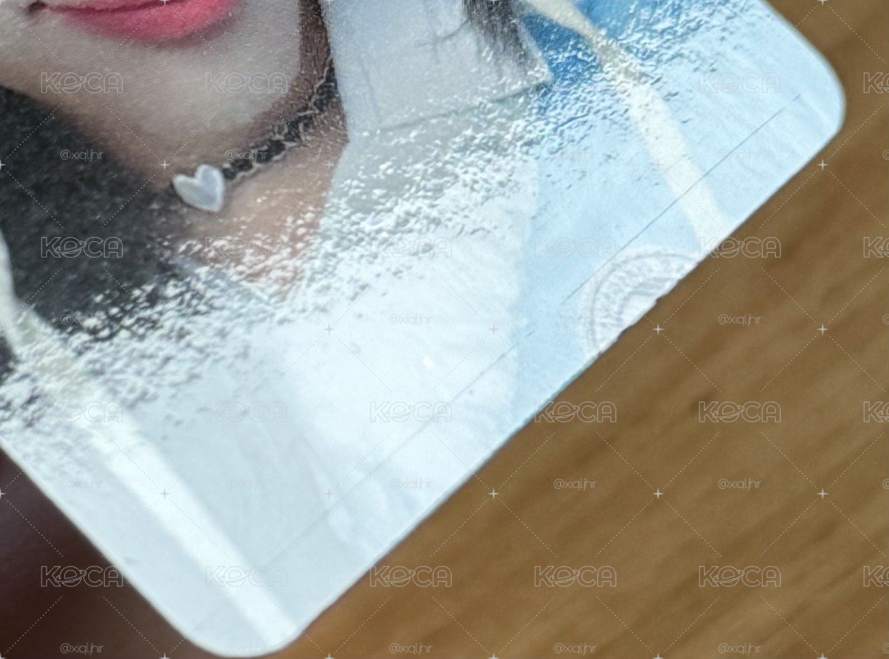 徐俊輝 hl櫻桃