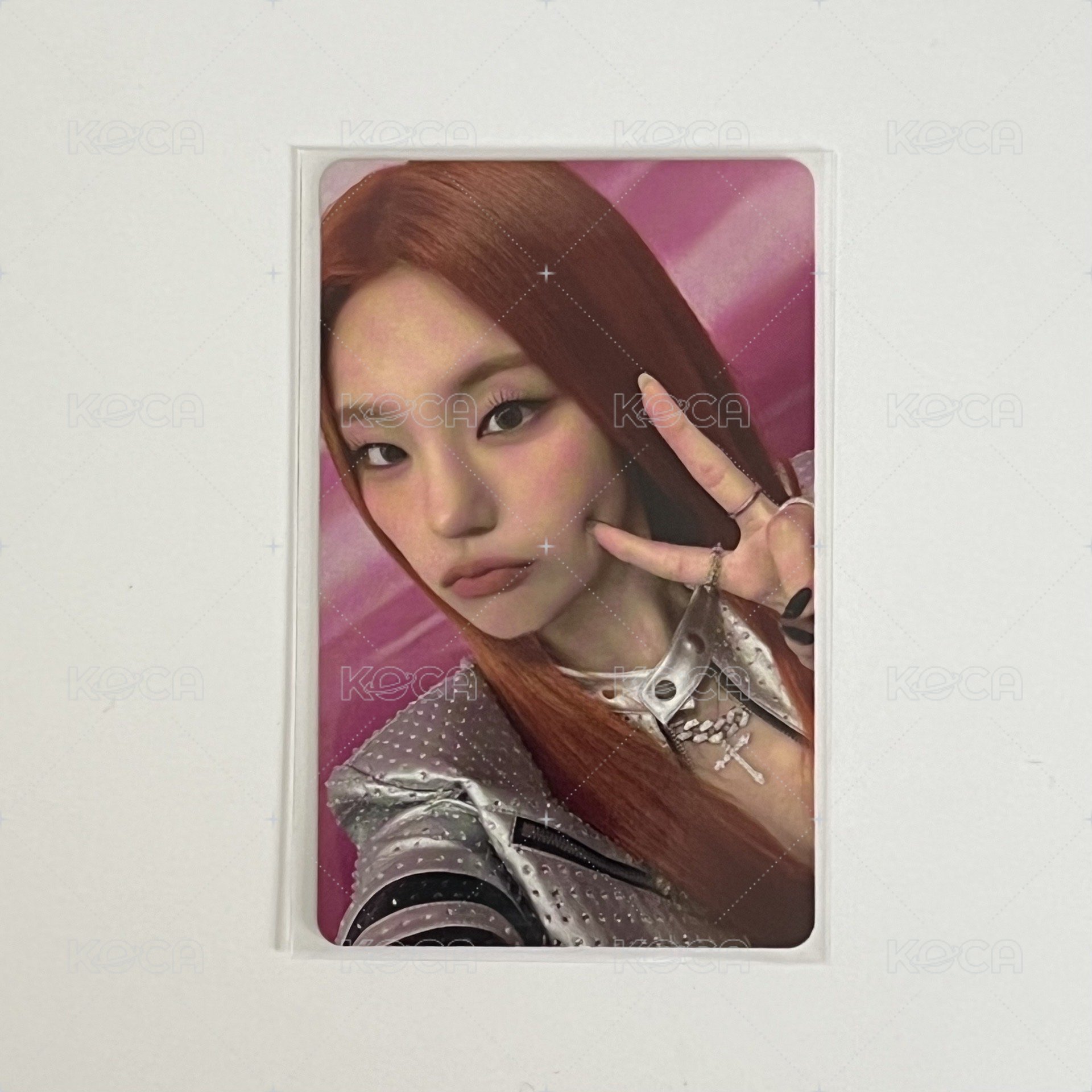 YEJI-1
