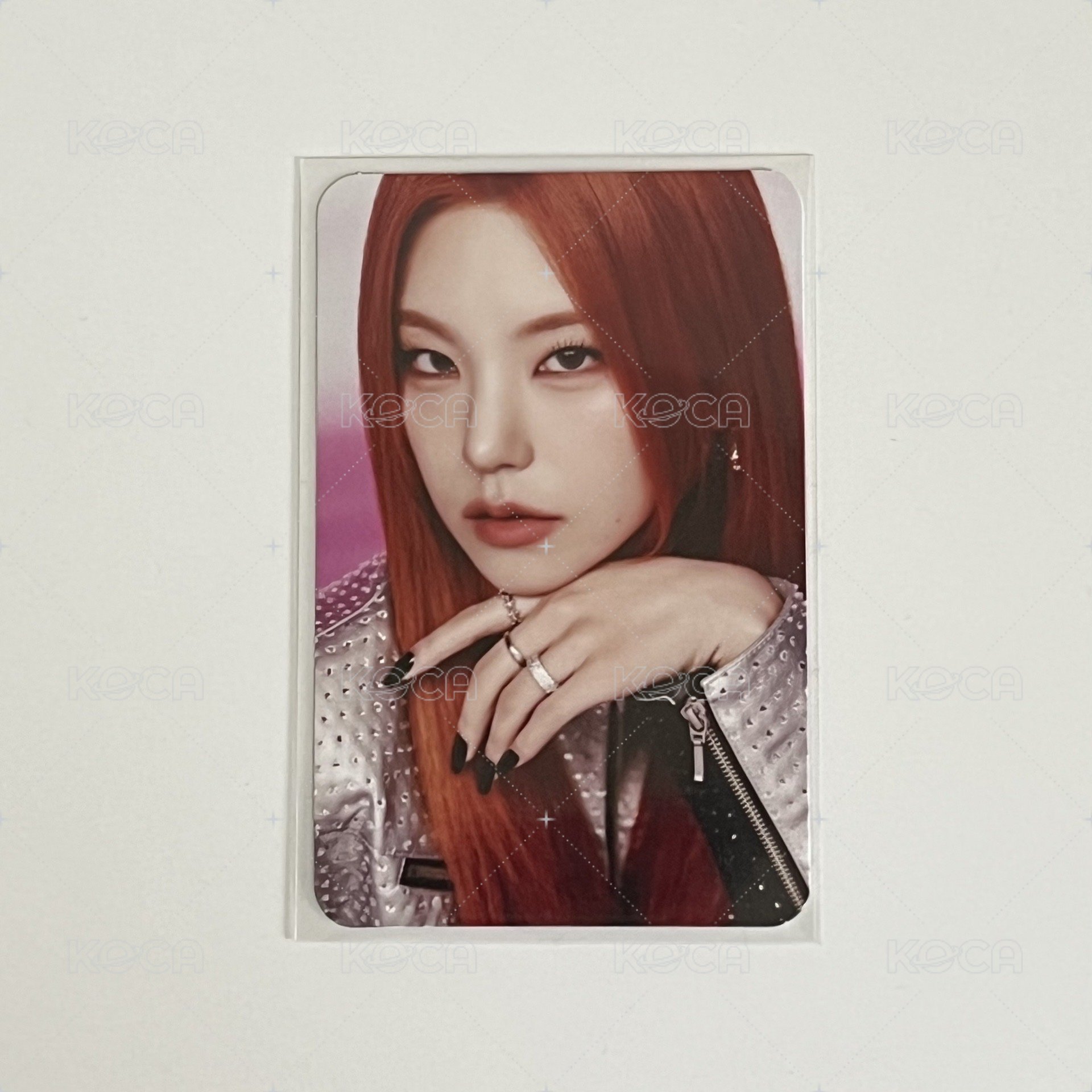 YEJI-2
