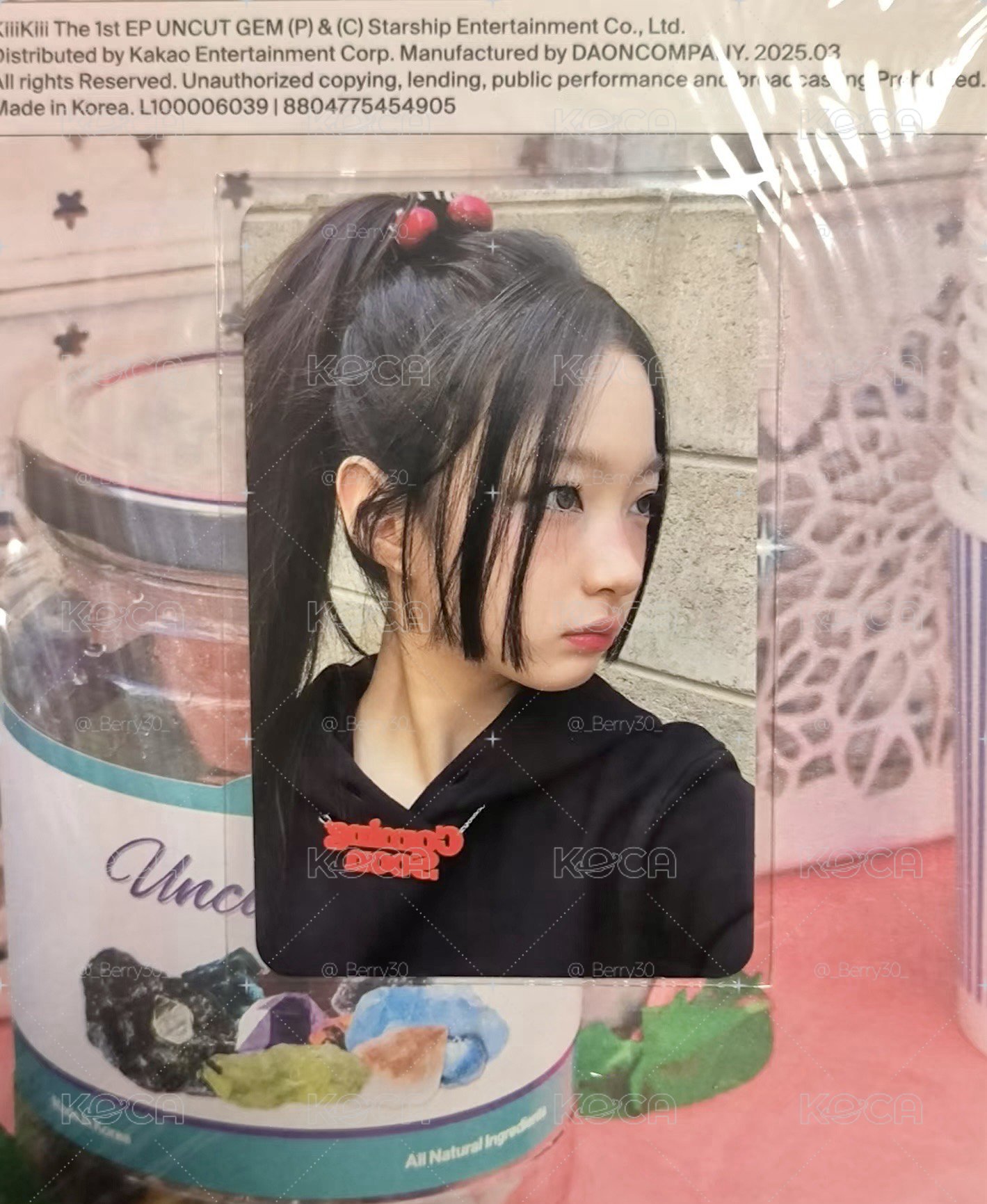 kya UG專卡