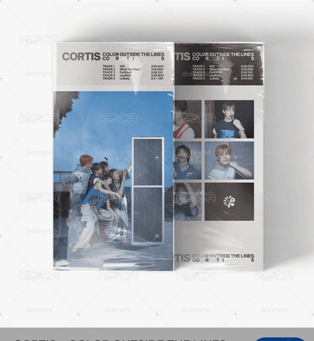 cortis 空專