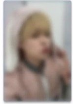 Lost and Found linc 線上 簽售卡 兔子ver.