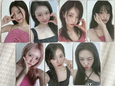 芭妮蘭代言卡1.0～3.0