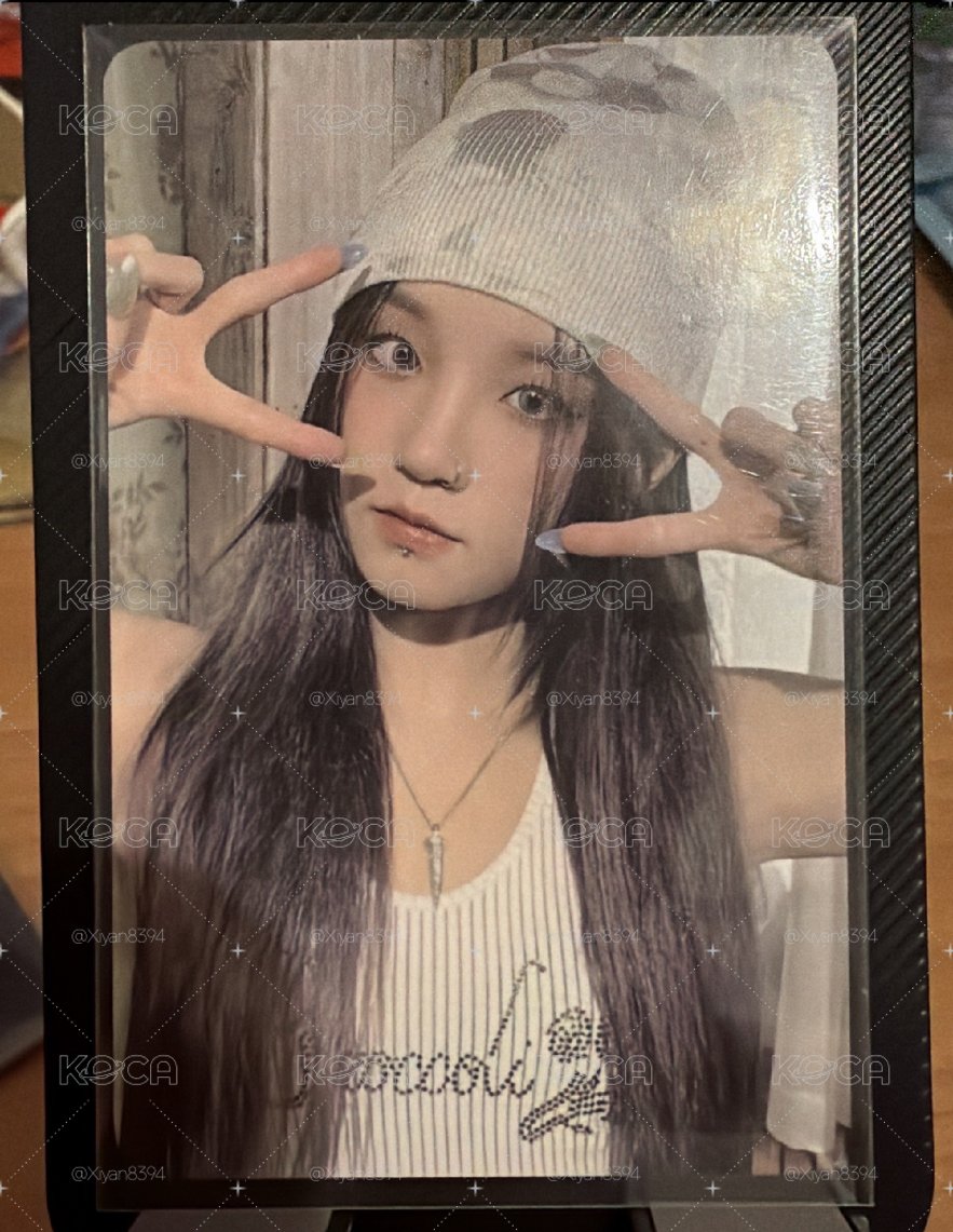 mini6 美網琦