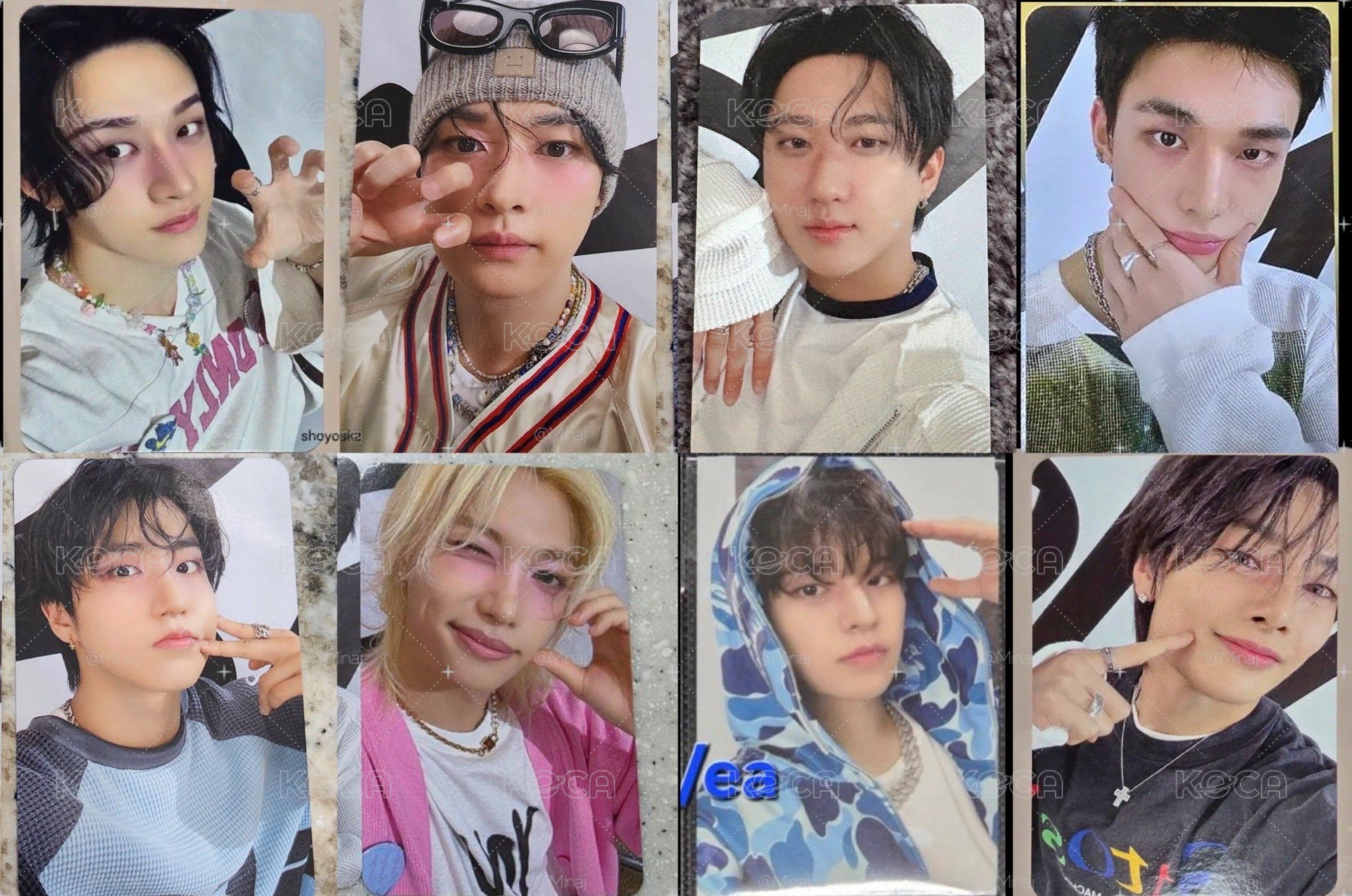 Stray Kids 安可場線上滿額