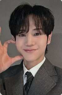 SOLO迷3 am 線下1.0 簽售卡 