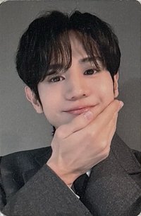 SOLO迷3 am 線下1.0 簽售卡 