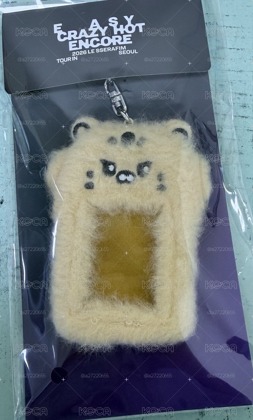 金阿奇證件卡套