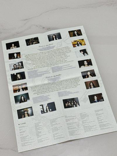 The Chase 海報 PB ver.