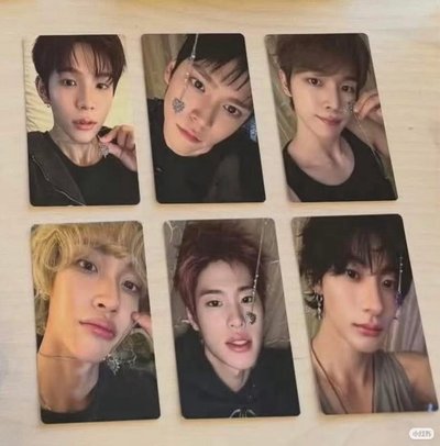 出展會周邊項鍊 成燦小卡