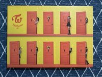 TC:L2 黃版（空專含歌詞本、序號）