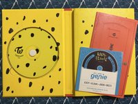 TC:L2 黃版（空專含歌詞本、序號）