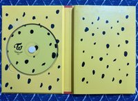 TC:L2 黃版（空專含歌詞本、序號）