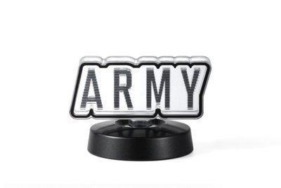 BTS 四代 手燈+手燈頭 現貨