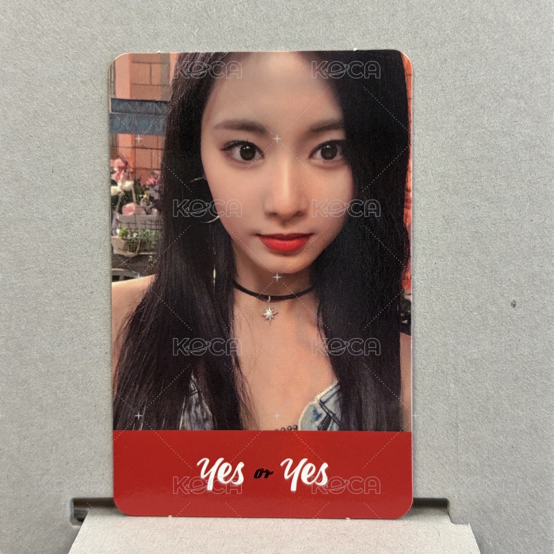 TZU 1