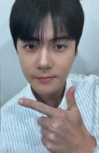 Reverxe wm 簽售卡 