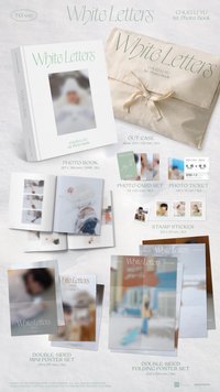 1st 寫真書 TO ver.