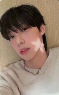 1st 寫真書 TO ver. 周邊卡 