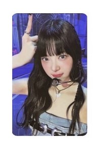 UNFORGIVEN sw 2.0 幸運卡 