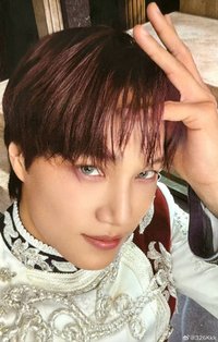 Reverxe 小芒 特典卡 A