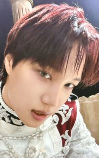 Reverxe 小芒 B ver. 特典卡 