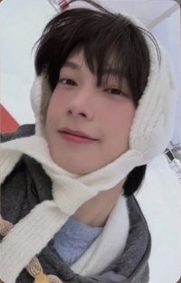 1st 寫真書 FROM ver. 周邊卡 