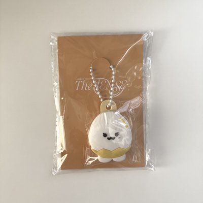 太妍 The TENSE 日場 鑰匙圈吊飾 