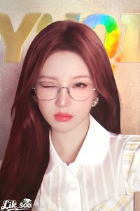 樂事代言 代言卡 隱藏