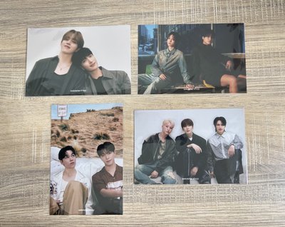 2025 Season’s greetings特典