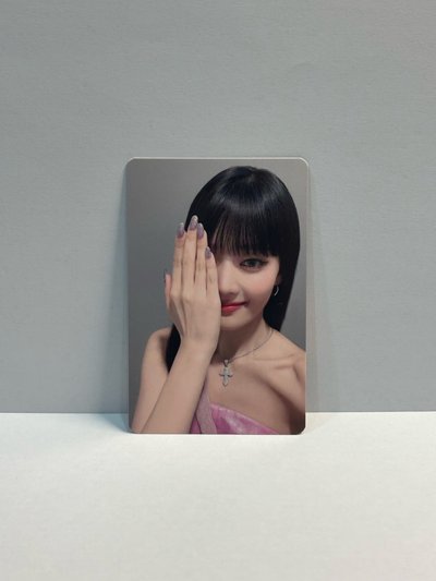 makestar躲貓貓妮